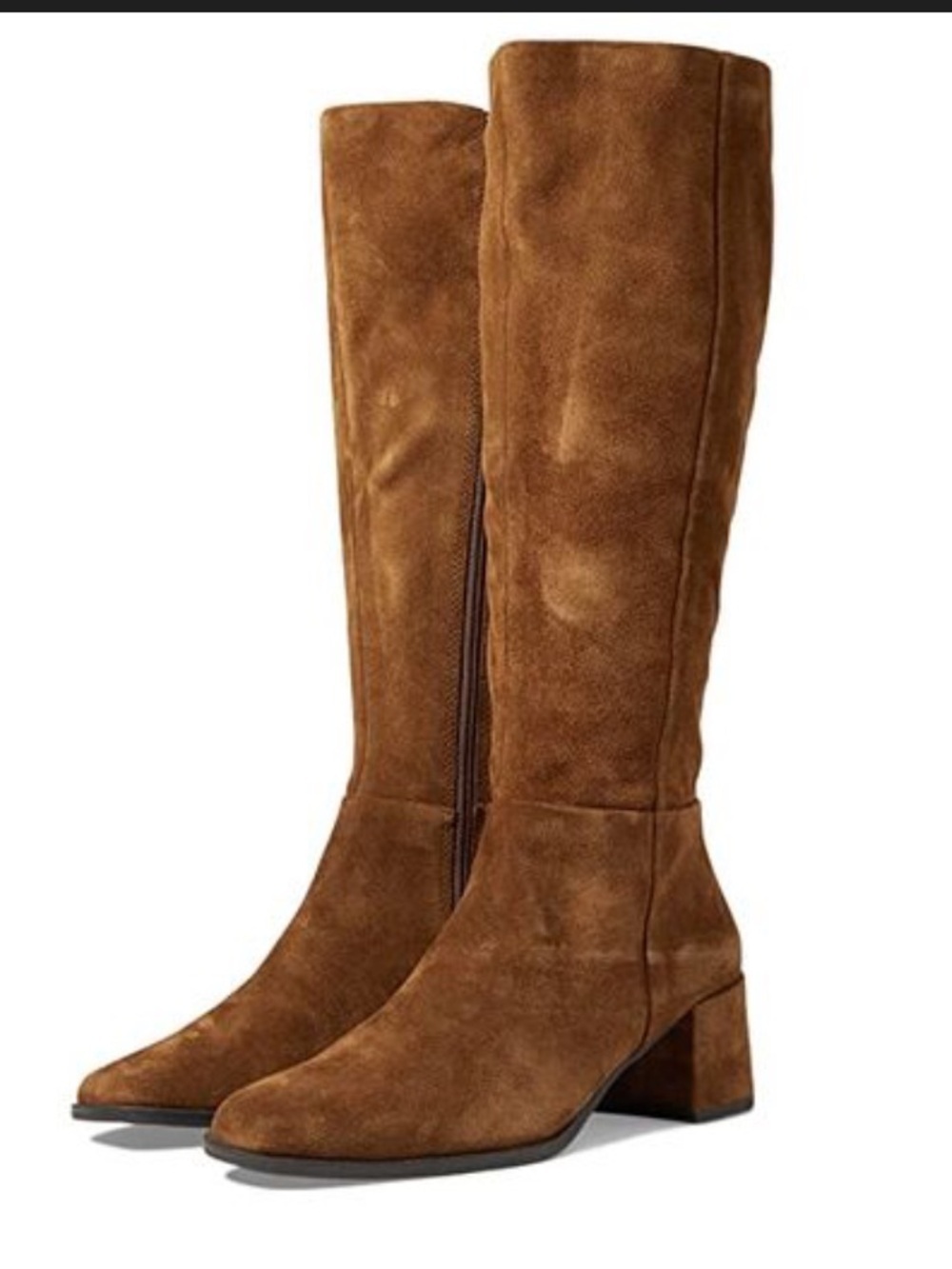 Vagabond Shoemakers Stina Suede Boot, size 37